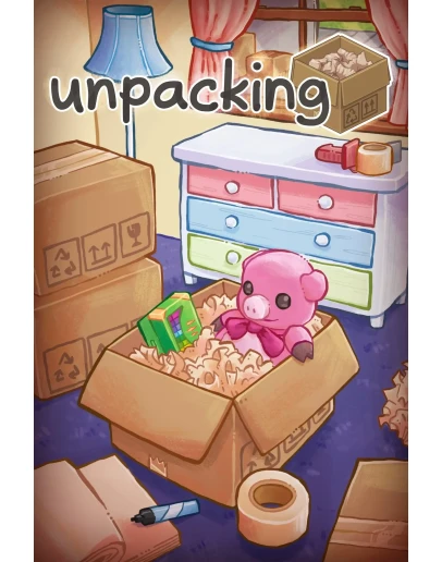 Unpacking XBOX ONE XS КЛЮЧ