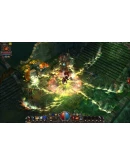 Torchlight АВТОДОСТАВКА STEAM GIFT РОССИЯ
