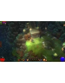 Torchlight 2 II АВТОДОСТАВКА STEAM РОССИЯ
