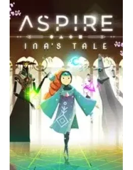 Aspire - Ina's Tale XBOX ONE XS КЛЮЧ