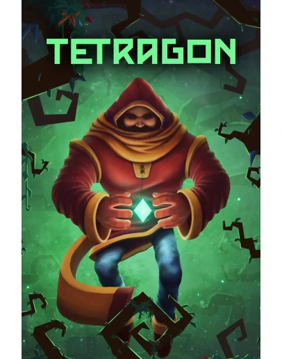 Tetragon XBOX ONE XS КЛЮЧ