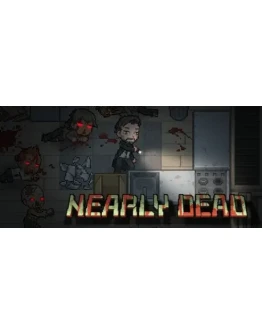 Nearly Dead АВТОДОСТАВКА STEAM GIFT RU