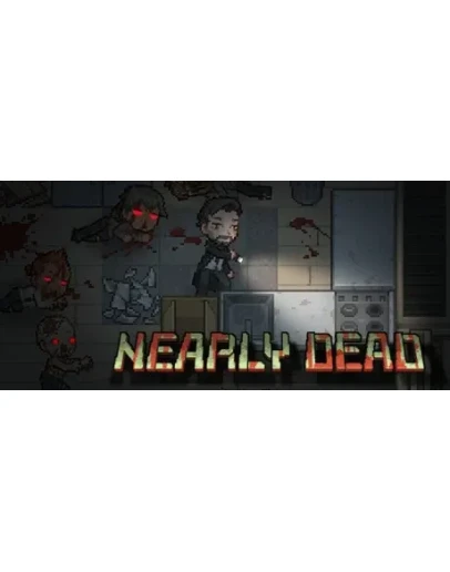 Nearly Dead АВТОДОСТАВКА STEAM GIFT RU