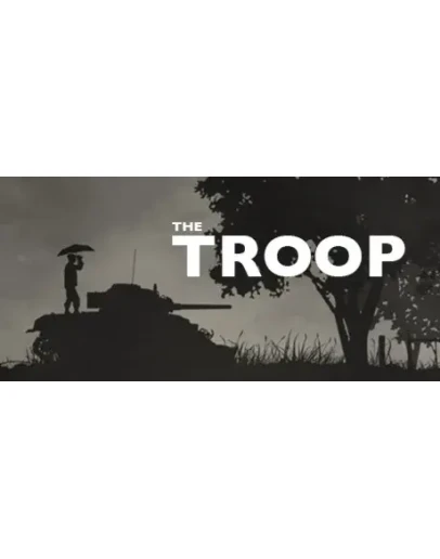The Troop АВТОДОСТАВКА STEAM GIFT РОССИЯ