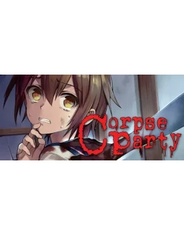 Corpse Party (2021) АВТОДОСТАВКА STEAM GIFT РОССИЯ Corpse Party (2021) АВТОДОСТАВКА STEAM GIFT РОССИЯ