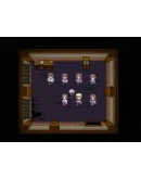 Corpse Party АВТОДОСТАВКА STEAM GIFT РОССИЯ