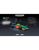 Horizon Chase Turbo - Senna Forever DLC STEAM GIFT