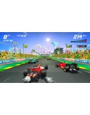 Horizon Chase Turbo - Senna Forever DLC STEAM GIFT