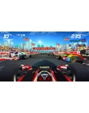 Horizon Chase Turbo - Senna Forever DLC STEAM GIFT