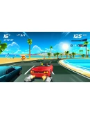 Horizon Chase Turbo - Summer Vibes DLC STEAM РОССИЯ
