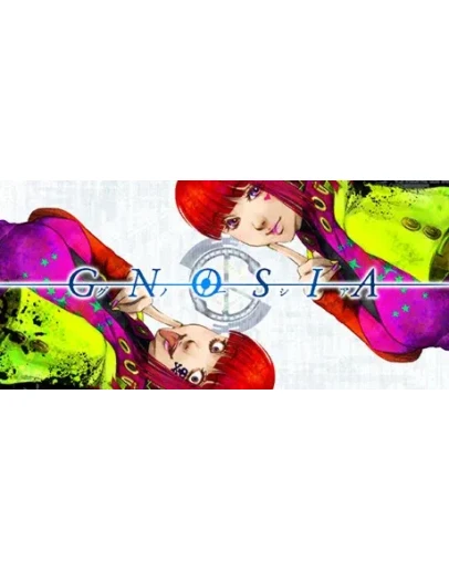 GNOSIA АВТОДОСТАВКА STEAM GIFT РОССИЯ