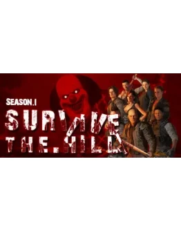 Survive The Hill АВТОДОСТАВКА STEAM GIFT РОССИЯ Survive The Hill АВТОДОСТАВКА STEAM GIFT РОССИЯ