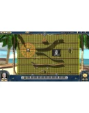 Crazy Machines 2: Pirates АВТОДОСТАВКА STEAM РОССИЯ