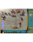 Crazy Machines 1.5 АВТОДОСТАВКА STEAM GIFT РОССИЯ