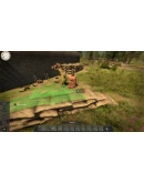 WW2: Bunker Simulator АВТОДОСТАВКА STEAM GIFT RU