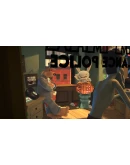 Sam &amp Max: Beyond Time and Space STEAM GIFT RU