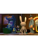 Sam &amp Max: Beyond Time and Space STEAM GIFT RU
