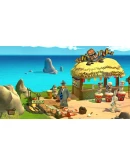 Sam &amp Max: Beyond Time and Space STEAM GIFT RU