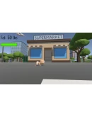 Fat Baby АВТОДОСТАВКА STEAM GIFT FOR RUSSIA