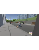 Fat Baby АВТОДОСТАВКА STEAM GIFT FOR RUSSIA