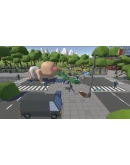 Fat Baby АВТОДОСТАВКА STEAM GIFT FOR RUSSIA