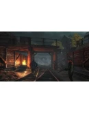 Iron Harvest (Steam Global Key)