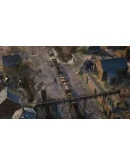 Iron Harvest (Steam Global Key)