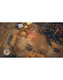 Rustler (Grand Theft Horse) (Steam Global Key)