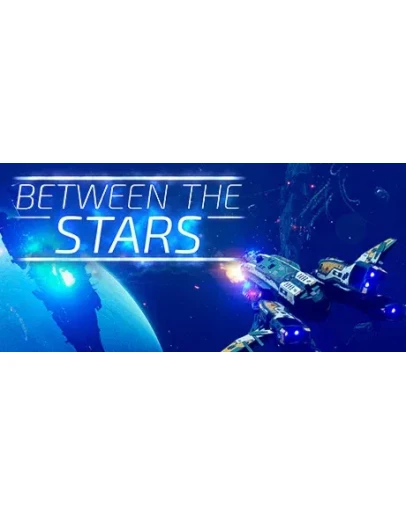 Between the Stars (Steam Global Key)