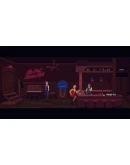 The Red Strings Club SteamРФ+Весь МирKey + Бонус