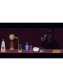 The Red Strings Club SteamРФ+Весь МирKey + Бонус