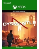 DYSMANTLE XBOX ONE / SERIES XSКЛЮЧ ЛИЦЕНЗИЯ DYSMANTLE XBOX ONE / SERIES XSКЛЮЧ ЛИЦЕНЗИЯ