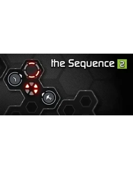 the Sequence 2 АВТОДОСТАВКА STEAM РОССИЯ