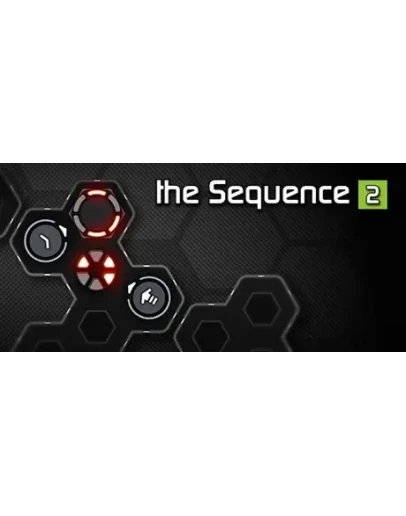 the Sequence 2 АВТОДОСТАВКА STEAM РОССИЯ