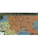 Gary Grigsby's War in the East 2 STEAM GIFT РОССИЯ Gary Grigsby's War in the East 2 STEAM GIFT РОССИЯ