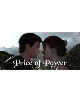 Price of Power АВТОДОСТАВКА STEAM GIFT РОССИЯ
