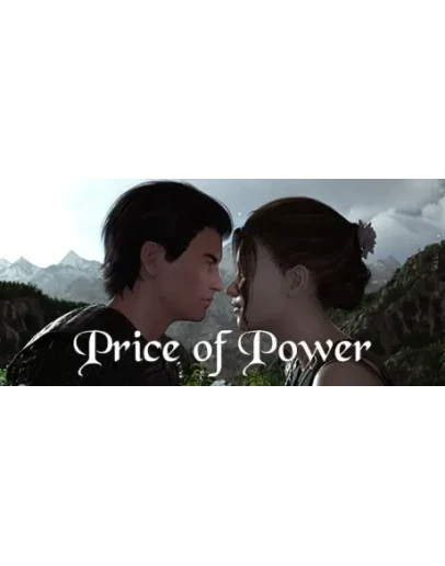 Price of Power АВТОДОСТАВКА STEAM GIFT РОССИЯ