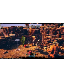 TaleSpire АВТОДОСТАВКА STEAM РОССИЯ