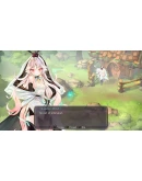 Witch Spring 3 АВТОДОСТАВКА STEAM GIFT РОССИЯ