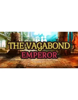 The Vagabond Emperor STEAM GIFT РОССИЯ
