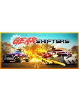 Gearshifters АВТОДОСТАВКА STEAM РОССИЯ Gearshifters АВТОДОСТАВКА STEAM РОССИЯ