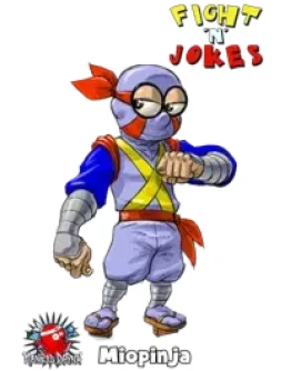 FightNJokes Xbox One &amp Series SX ключ