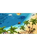 Stranded Sails - Explorers of the Cursed IslandsSTEAM