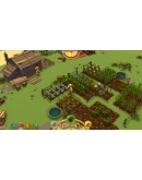 Stranded Sails - Explorers of the Cursed IslandsSTEAM