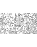 100 hidden fish АВТОДОСТАВКА STEAM GIFT РОССИЯ