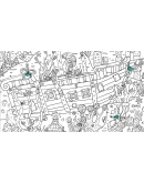 100 hidden fish АВТОДОСТАВКА STEAM GIFT РОССИЯ