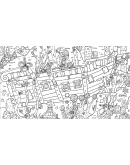 100 hidden fish АВТОДОСТАВКА STEAM GIFT РОССИЯ