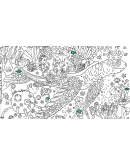 100 hidden fish АВТОДОСТАВКА STEAM GIFT РОССИЯ