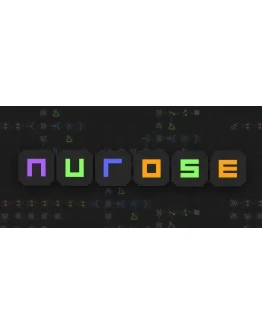 Nurose АВТОДОСТАВКА STEAM GIFT РОССИЯ