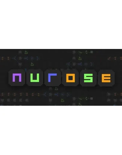 Nurose АВТОДОСТАВКА STEAM GIFT РОССИЯ